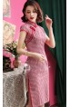 Tiana Cheongsam